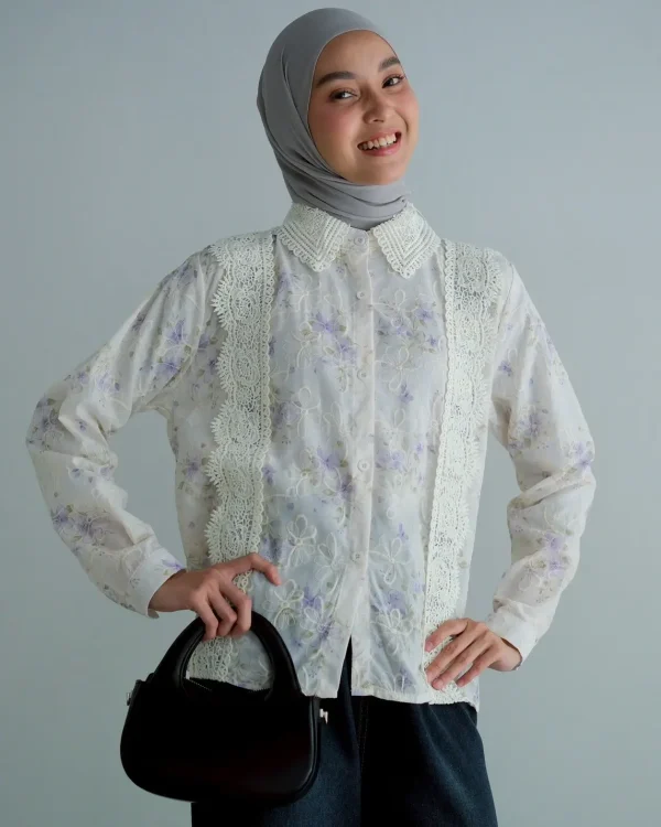 Emma Shirt foto 9