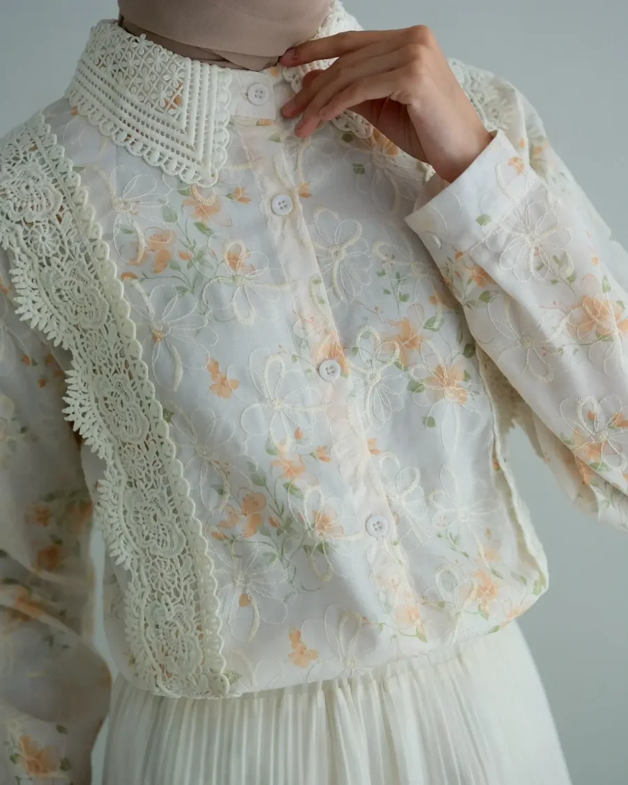 Emma Shirt foto 15