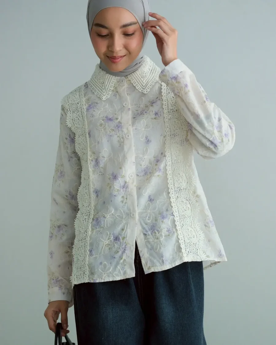 Emma Shirt foto 12