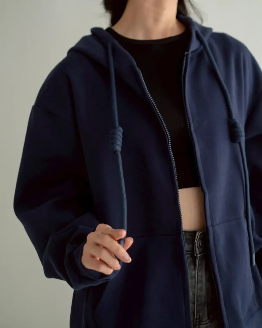 Fameta Jacket foto 16