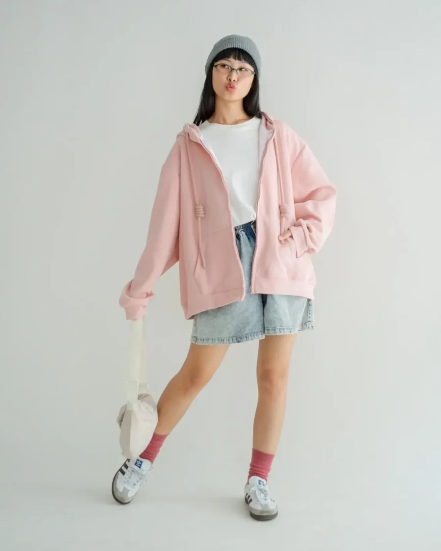 Fameta Jacket foto 18