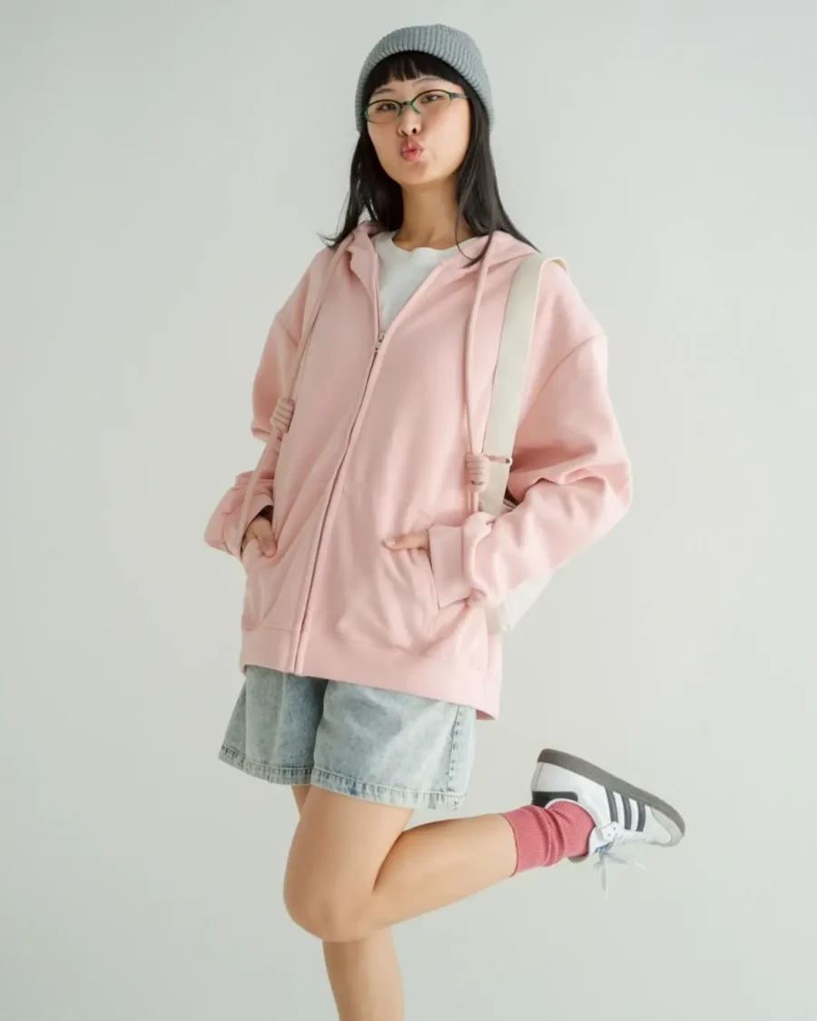 Fameta Jacket foto 19