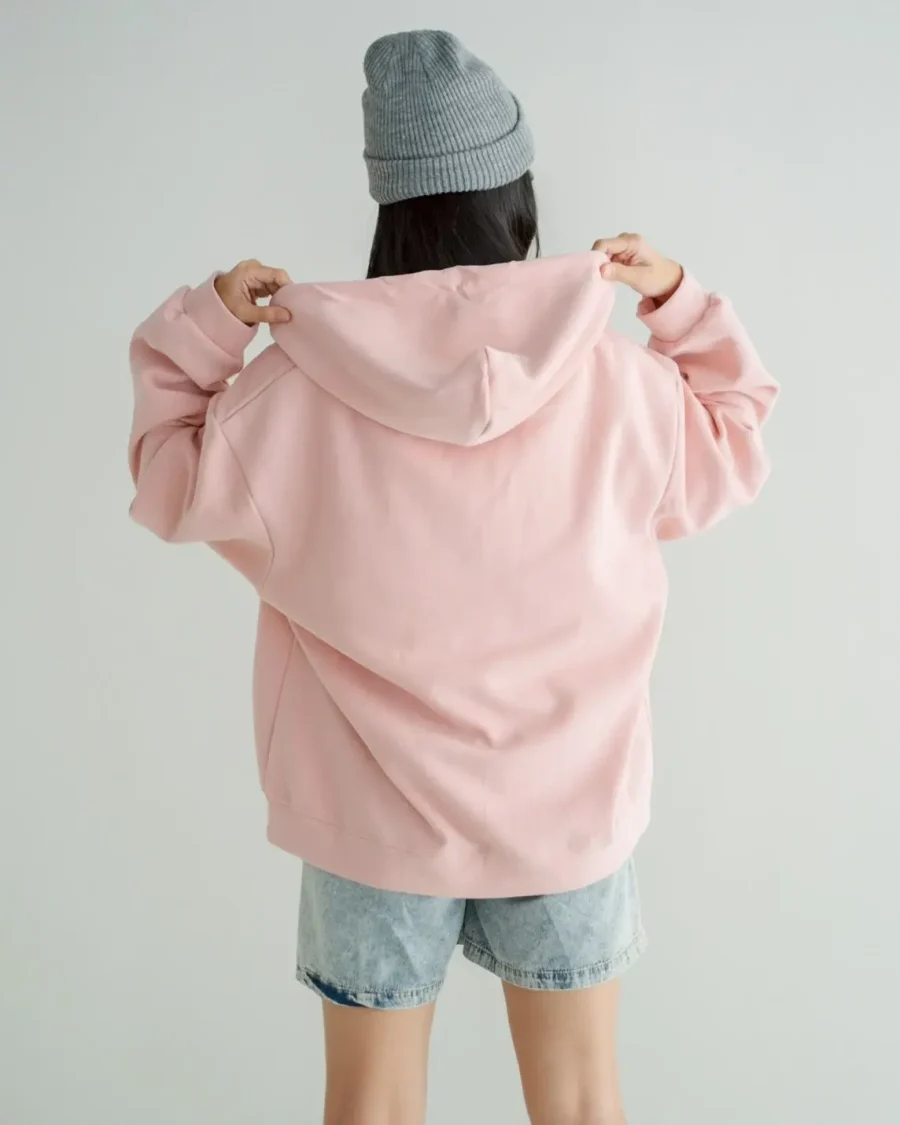 Fameta Jacket foto 20