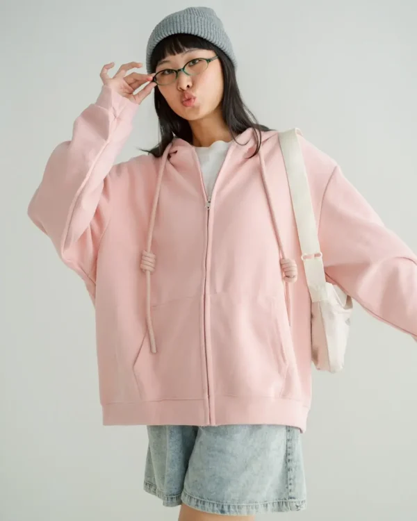 Fameta Jacket foto 17