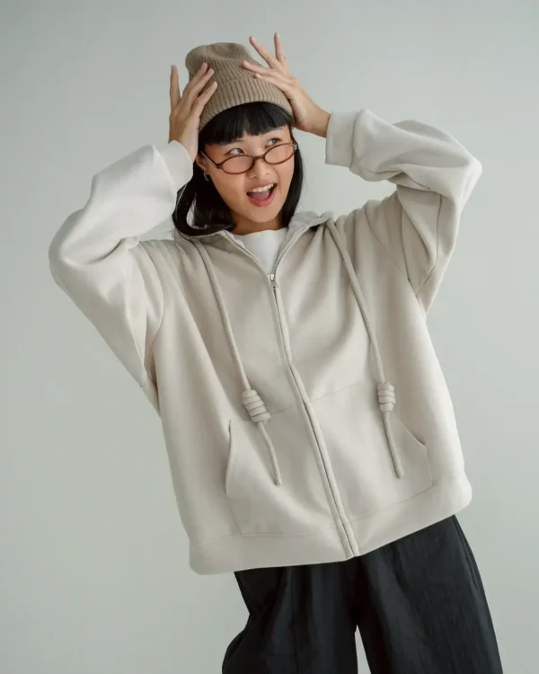Fameta Jacket foto 3