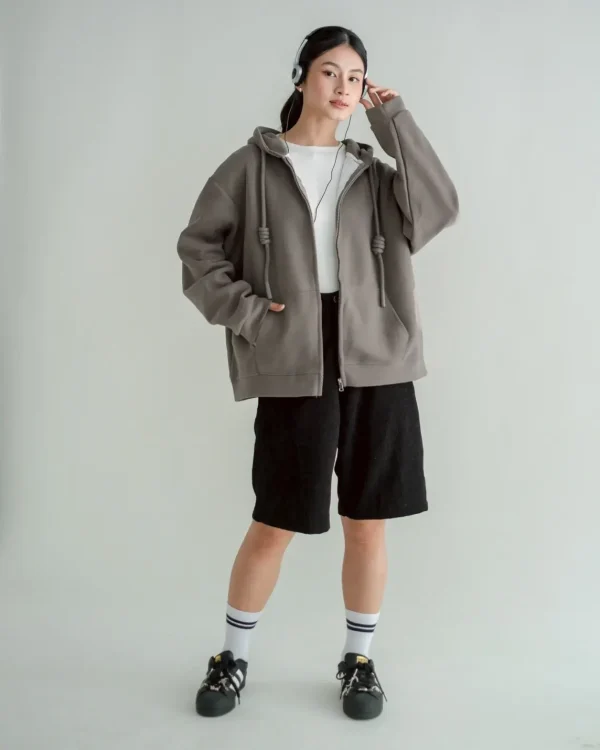 Fameta Jacket foto 8