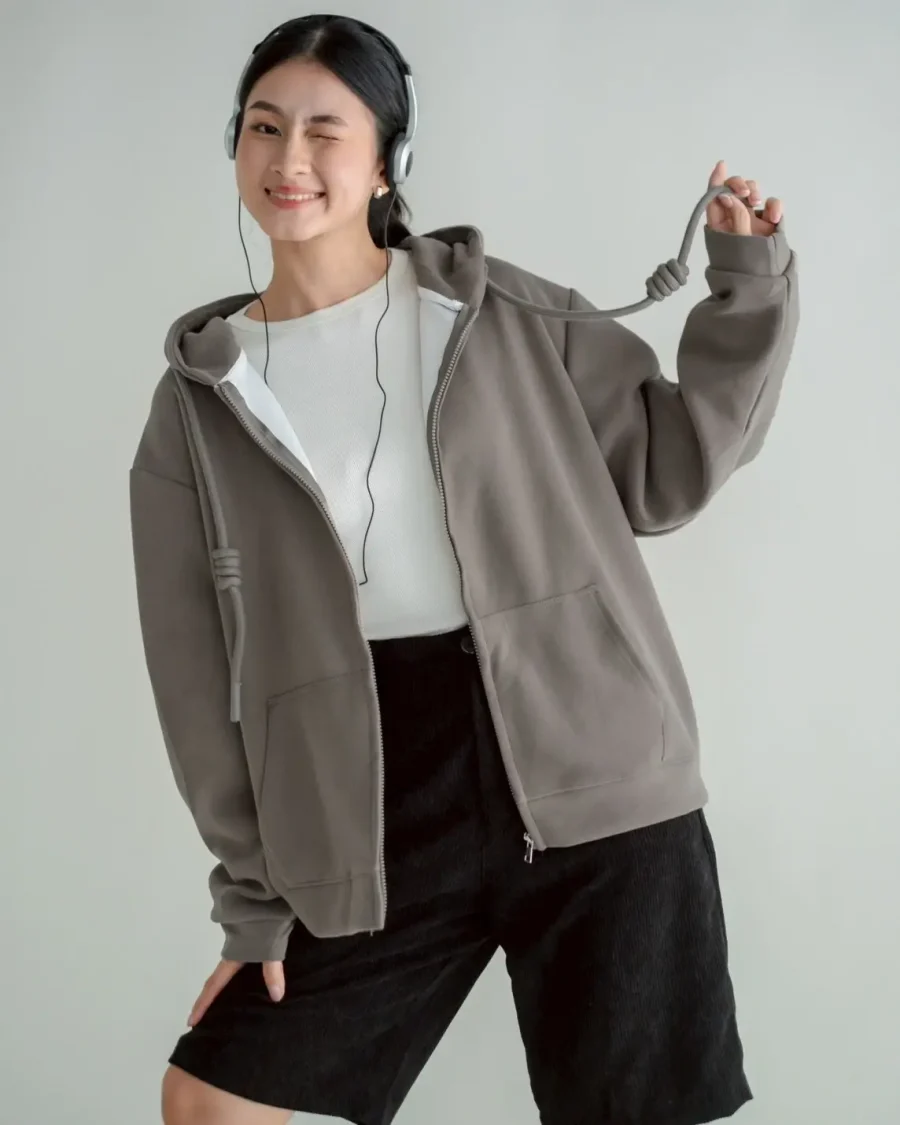 Fameta Jacket foto 10