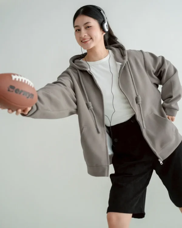 Fameta Jacket foto 7