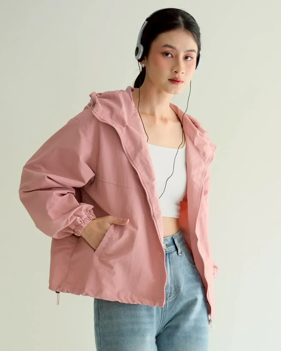Fanza Jacket foto 20