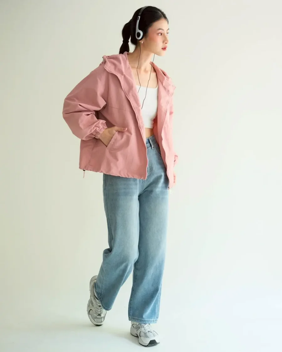 Fanza Jacket foto 19