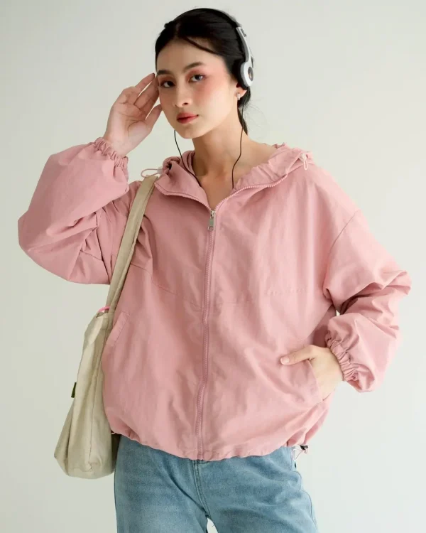 Fanza Jacket foto 18