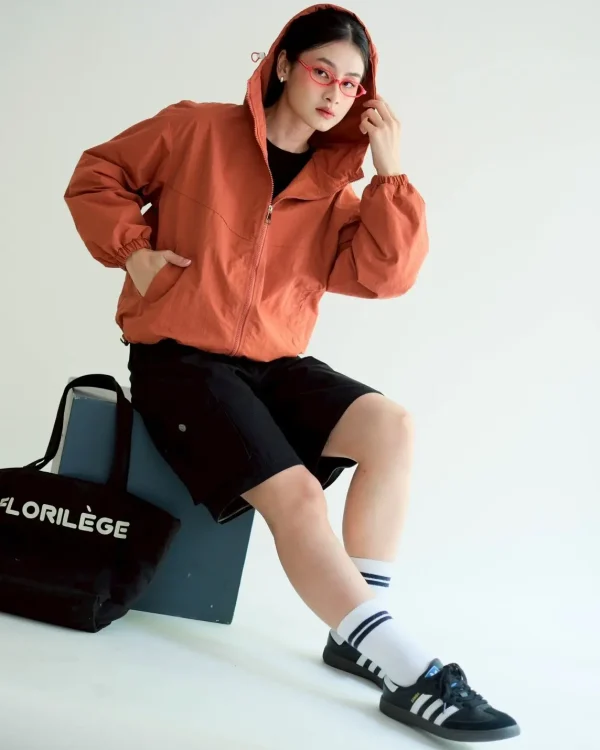 Fanza Jacket foto 4