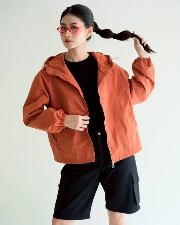 Fanza Jacket foto 5
