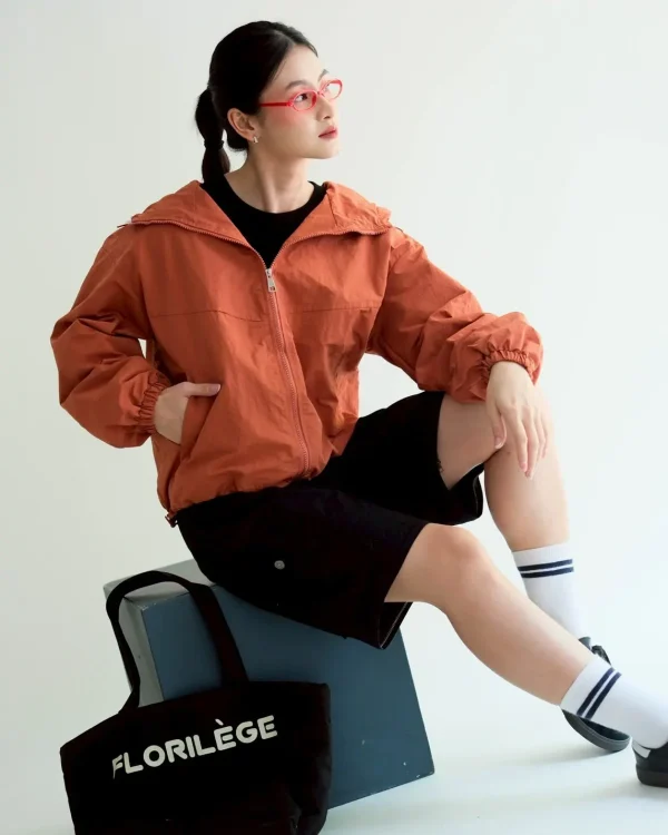 Fanza Jacket foto 6