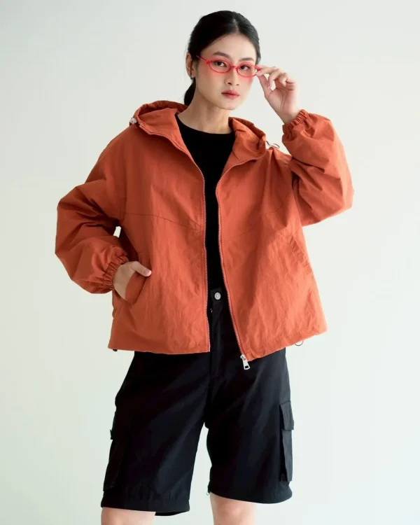 Fanza Jacket foto 3