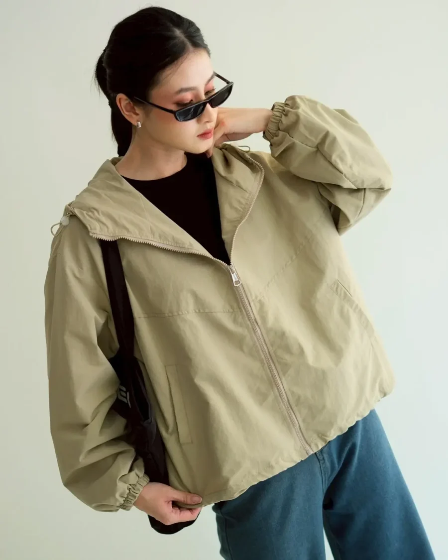 Fanza Jacket foto 17