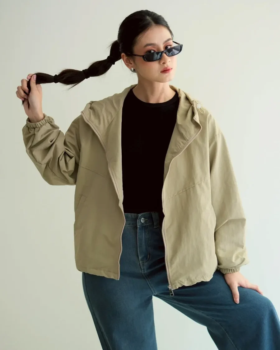 Fanza Jacket foto 16
