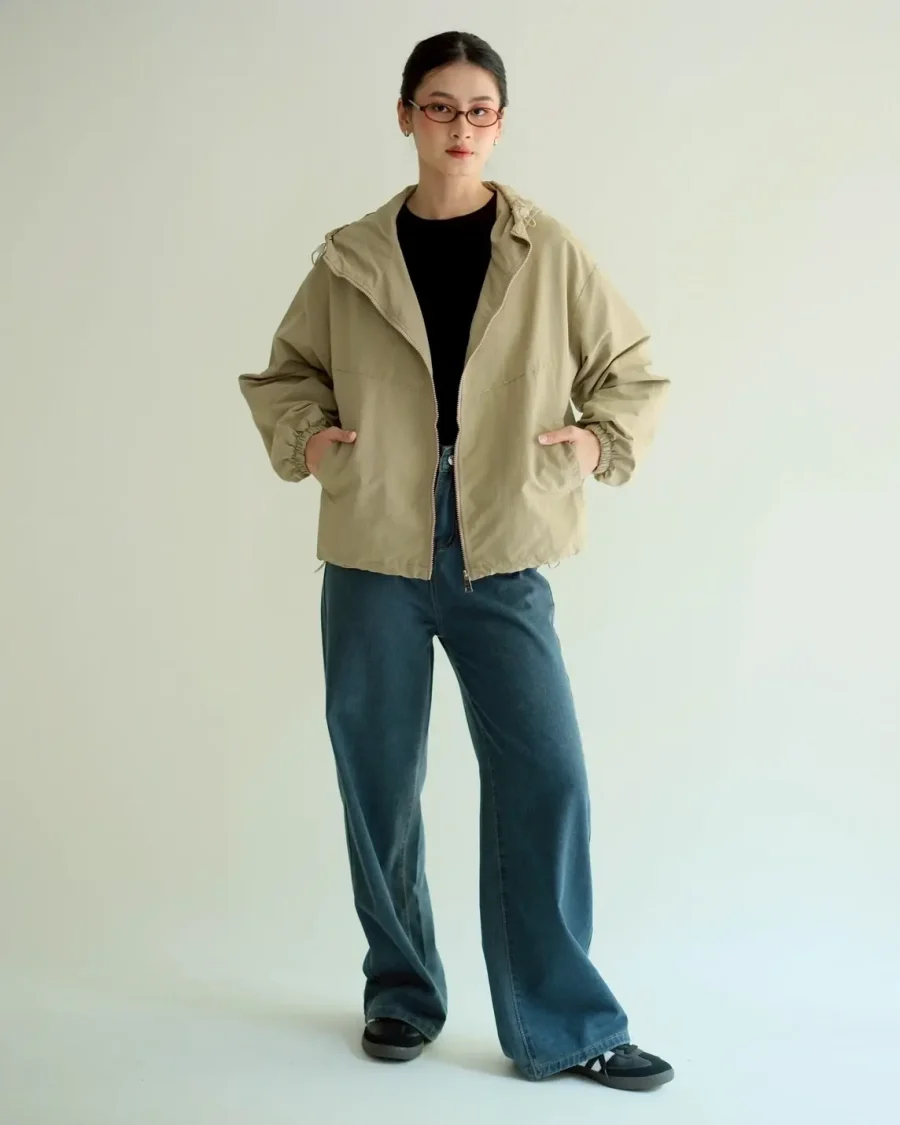 Fanza Jacket foto 15