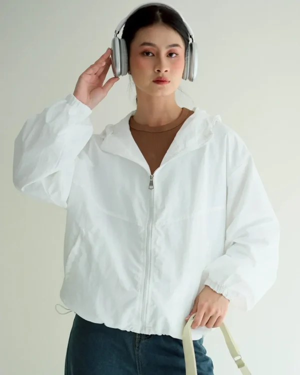 Fanza Jacket foto 7