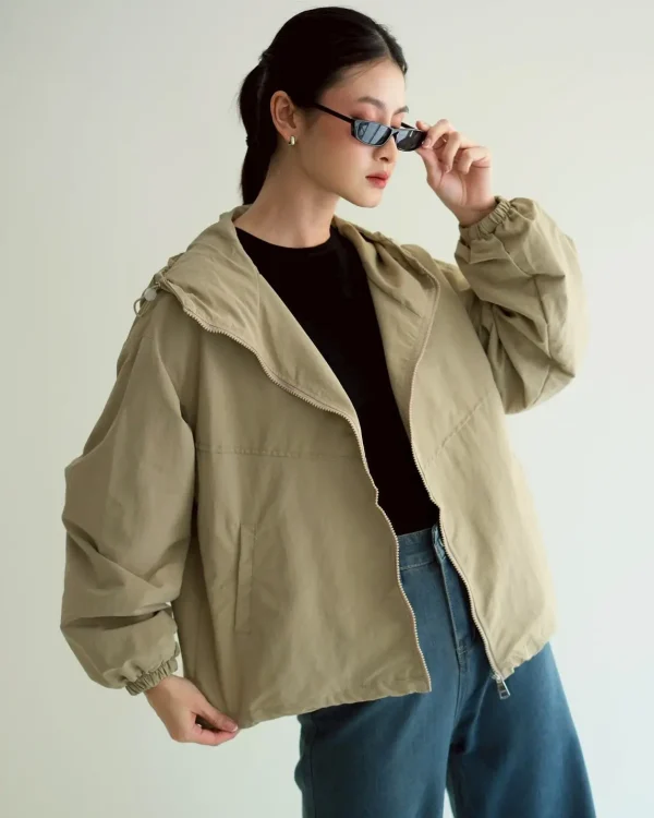 Fanza Jacket foto 14