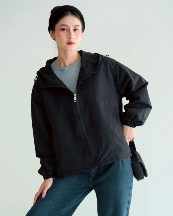 Fanza Jacket foto 2