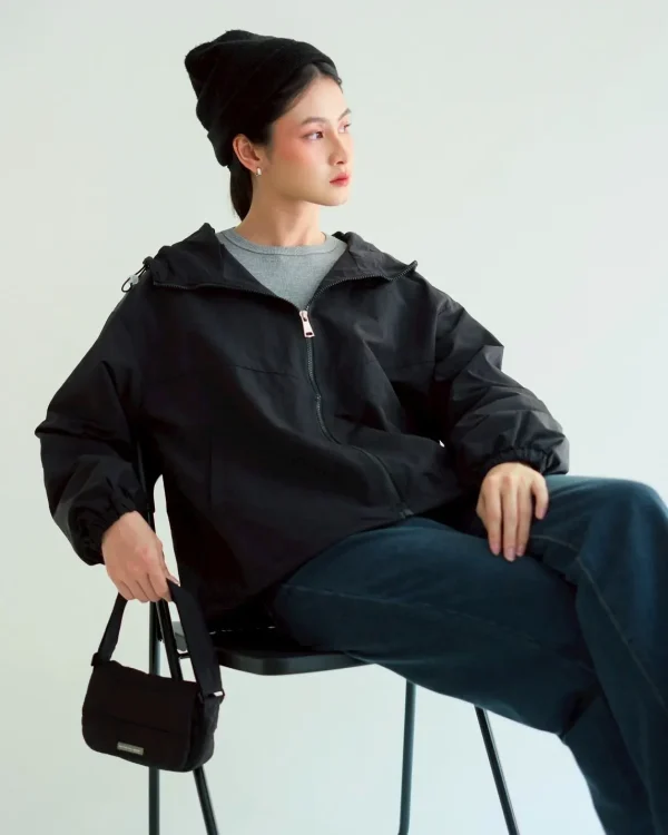Fanza Jacket foto 1