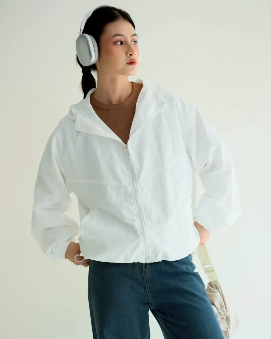 Fanza Jacket foto 9