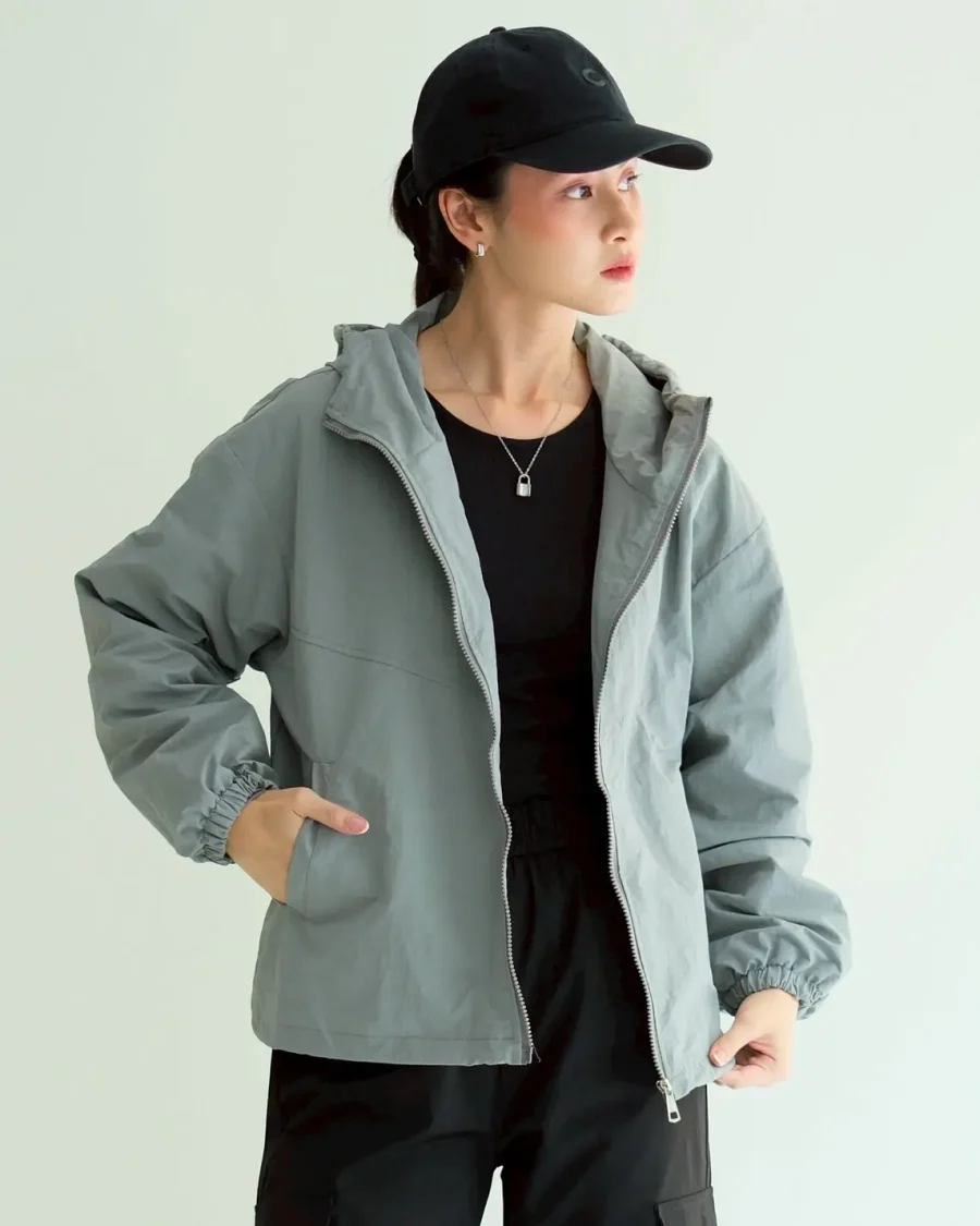 Fanza Jacket foto 13