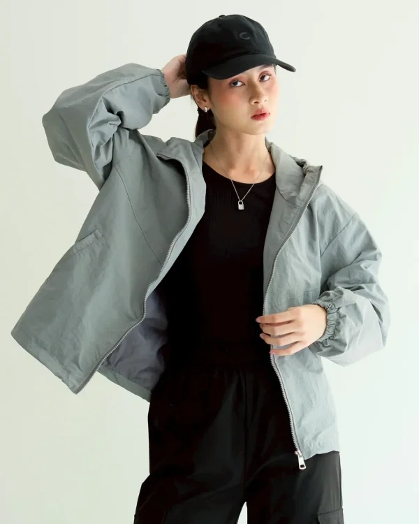 Fanza Jacket foto 11