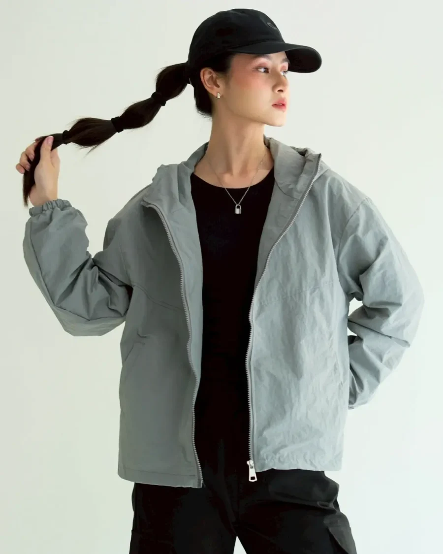 Fanza Jacket foto 12