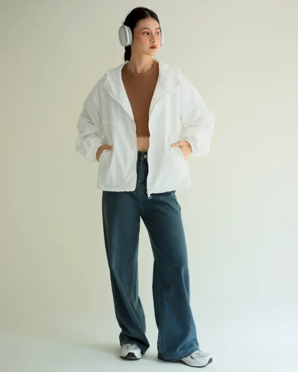 Fanza Jacket foto 8