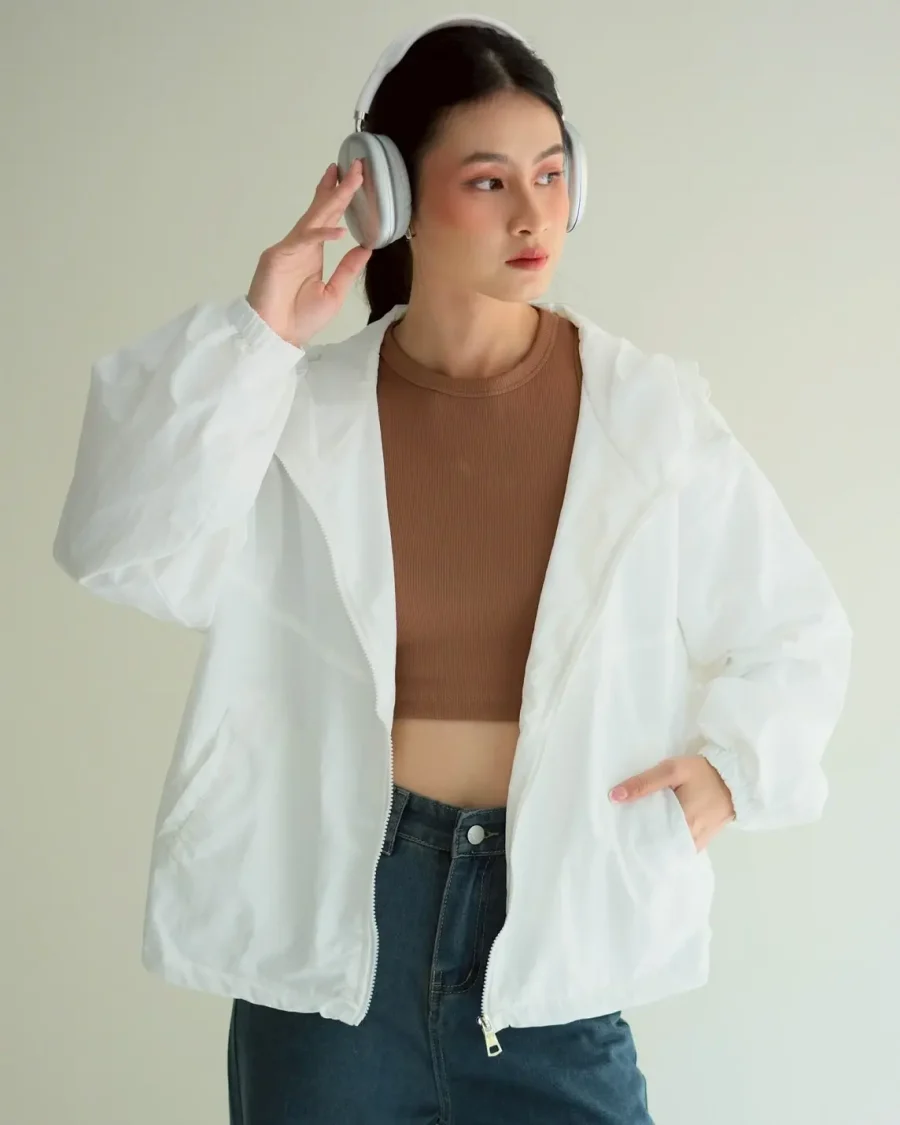 Fanza Jacket foto 10