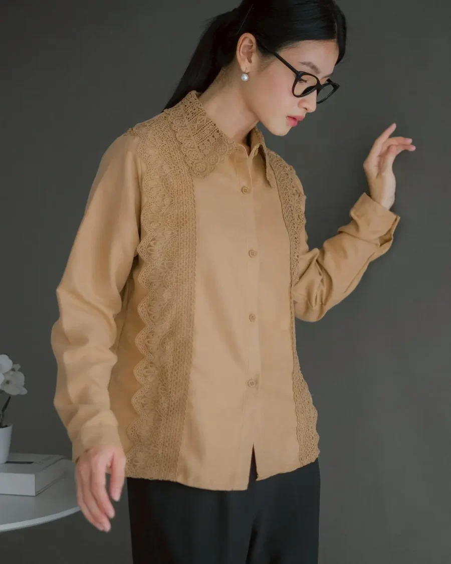 Freisy Shirt foto 10