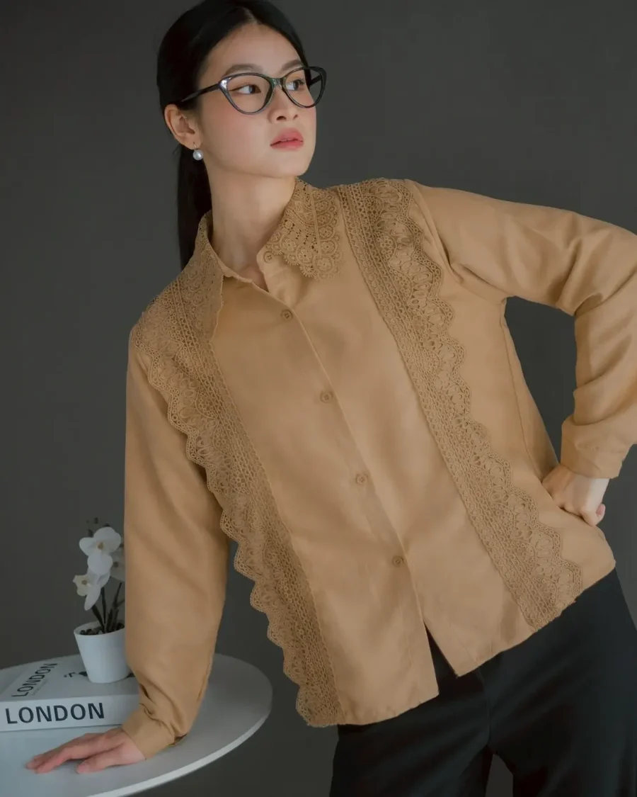 Freisy Shirt foto 11