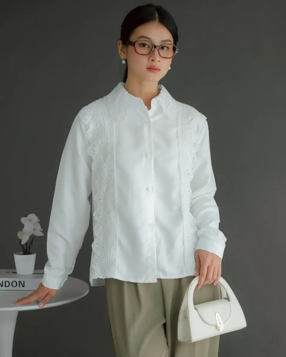 Freisy Shirt foto 19