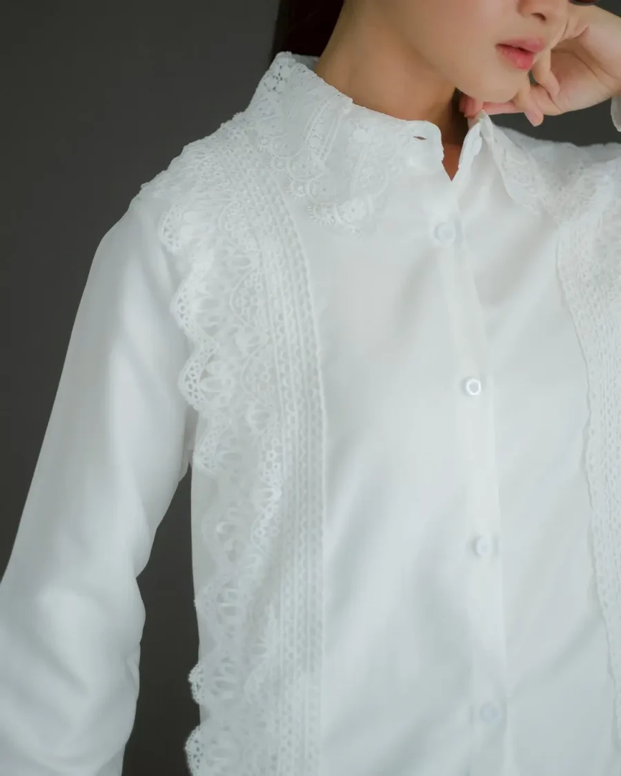Freisy Shirt foto 18