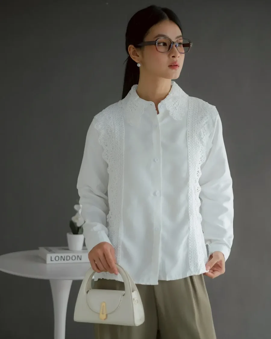 Freisy Shirt foto 17