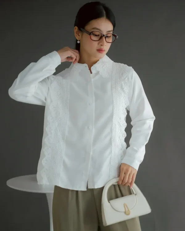 Freisy Shirt foto 16