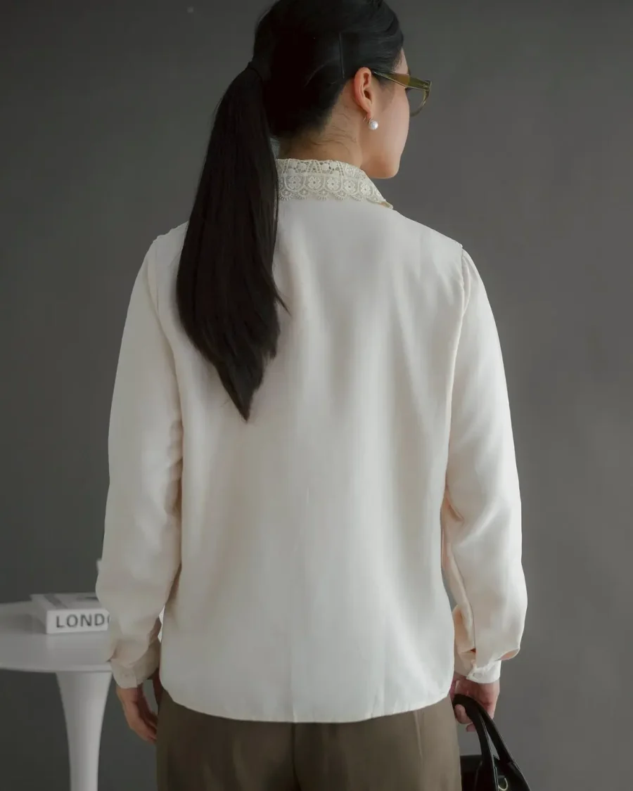 Freisy Shirt foto 8