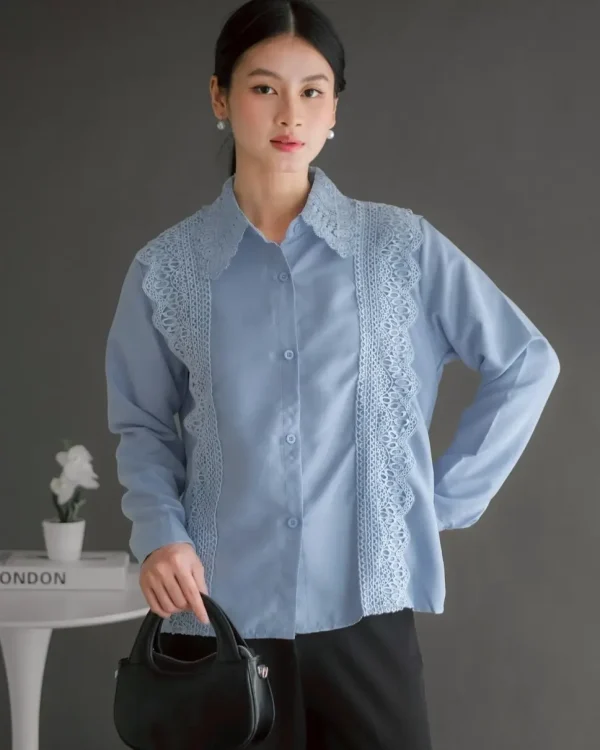 Freisy Shirt foto 1