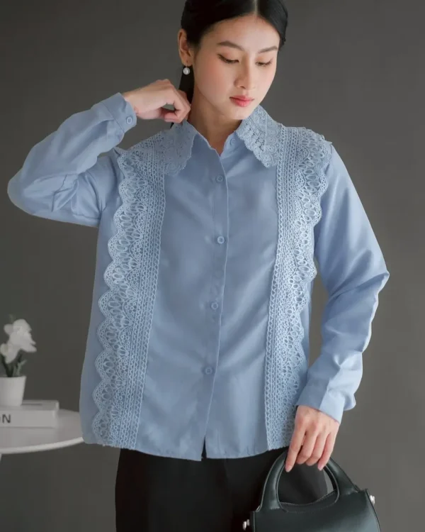 Freisy Shirt foto 3