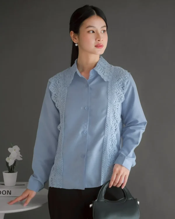 Freisy Shirt foto 2