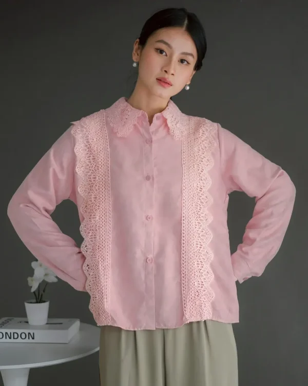 Freisy Shirt foto 13