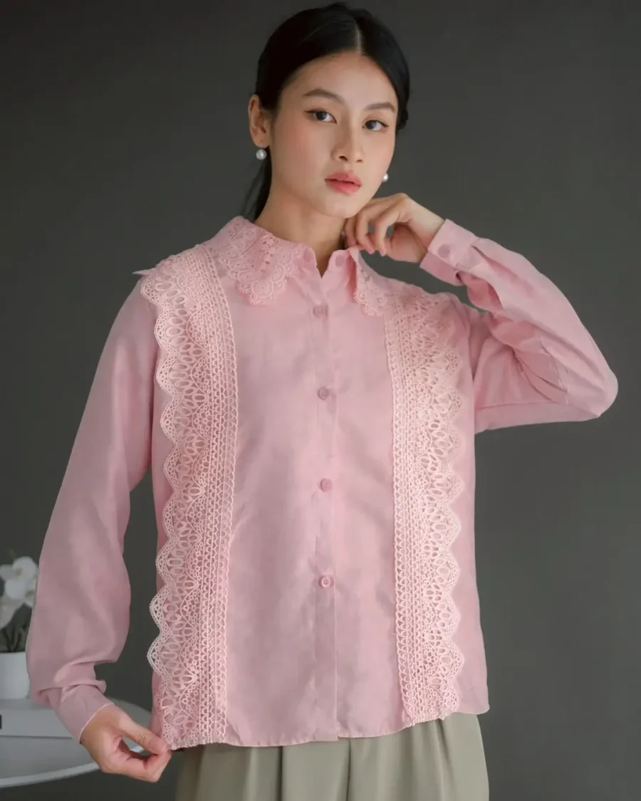 Freisy Shirt foto 14