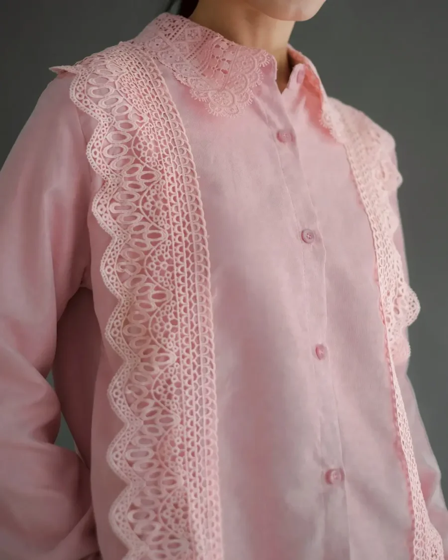 Freisy Shirt foto 15