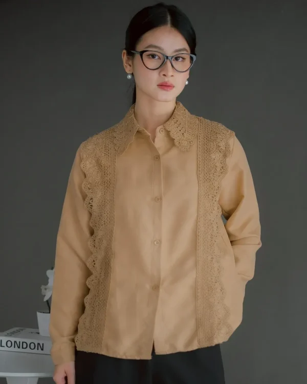 Freisy Shirt foto 9