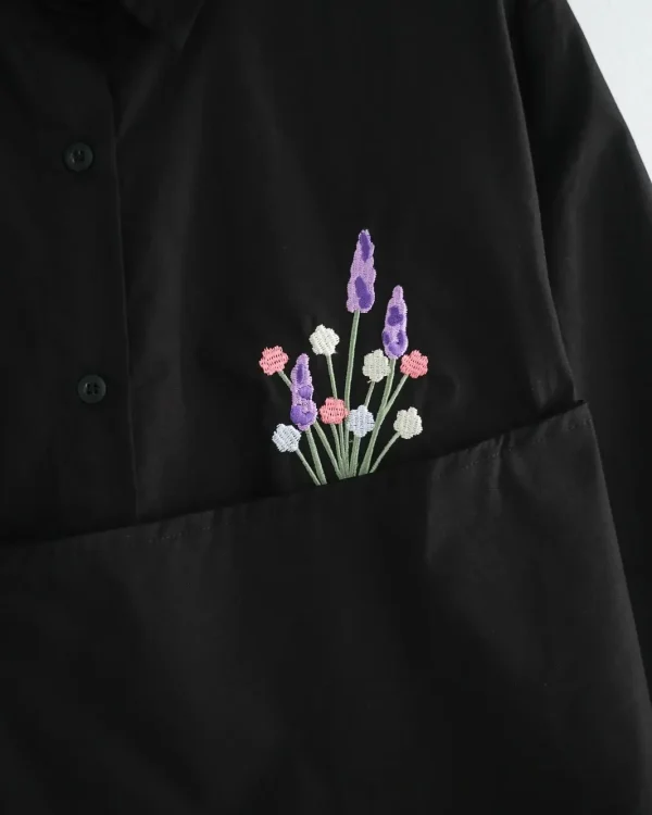 Frousien Shirt foto 2