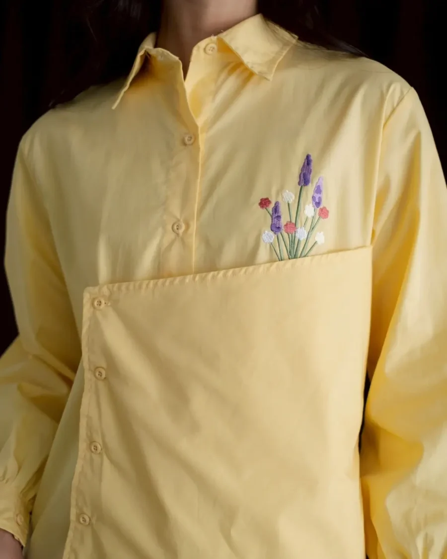 Frousien Shirt foto 9