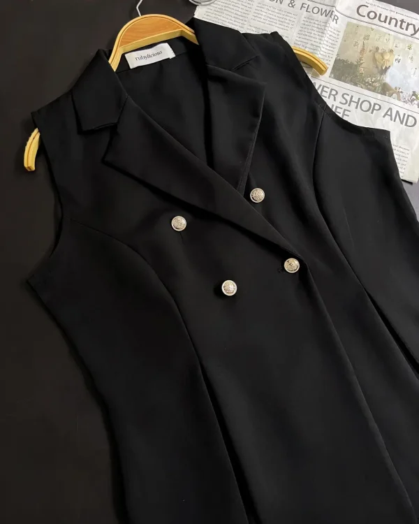 Ganiya Vest foto 3