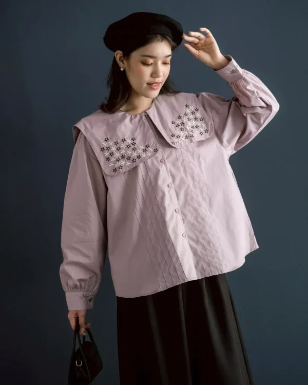 Gilvina Shirt foto 12